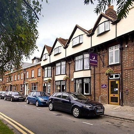 Premier Inn Marlow Marlow  Exterior photo