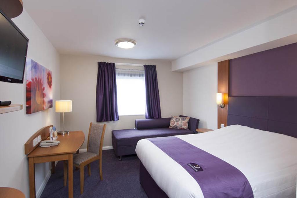 Premier Inn Marlow Marlow  Room photo