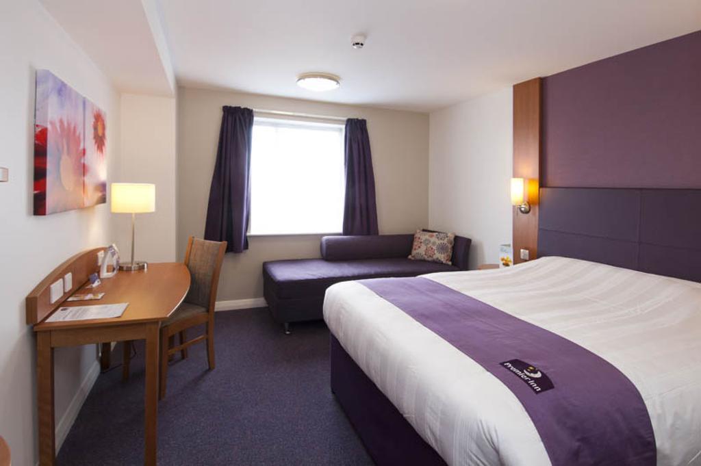 Premier Inn Marlow Marlow  Room photo