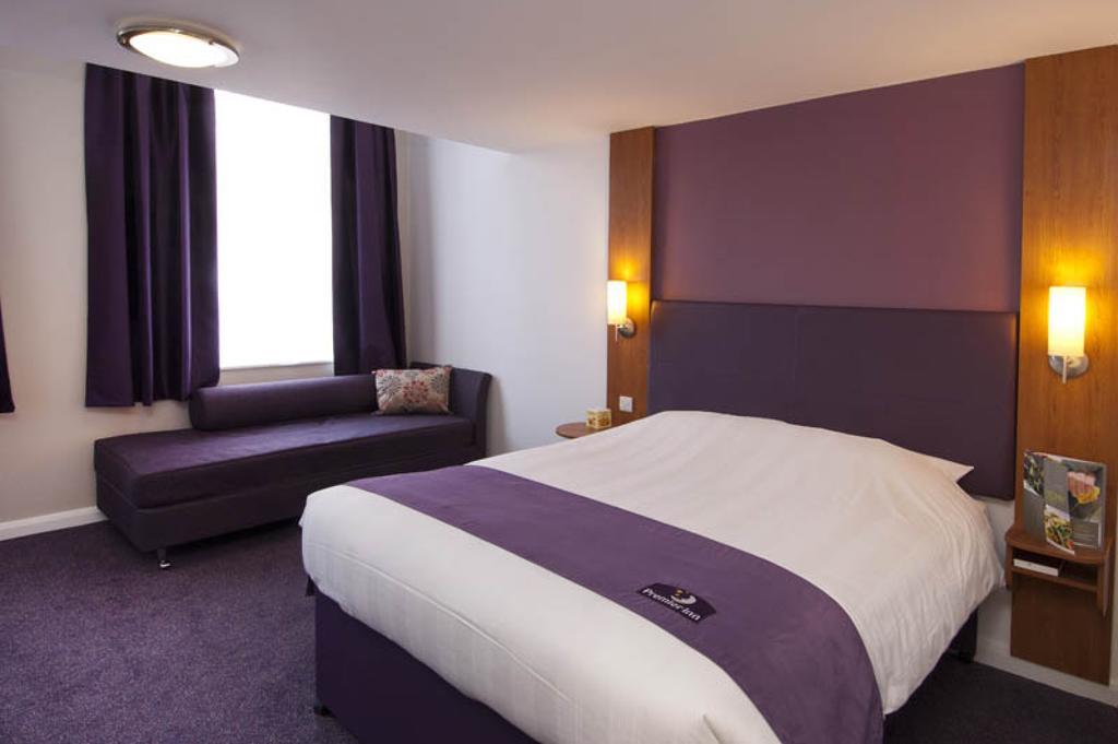 Premier Inn Marlow Marlow  Room photo