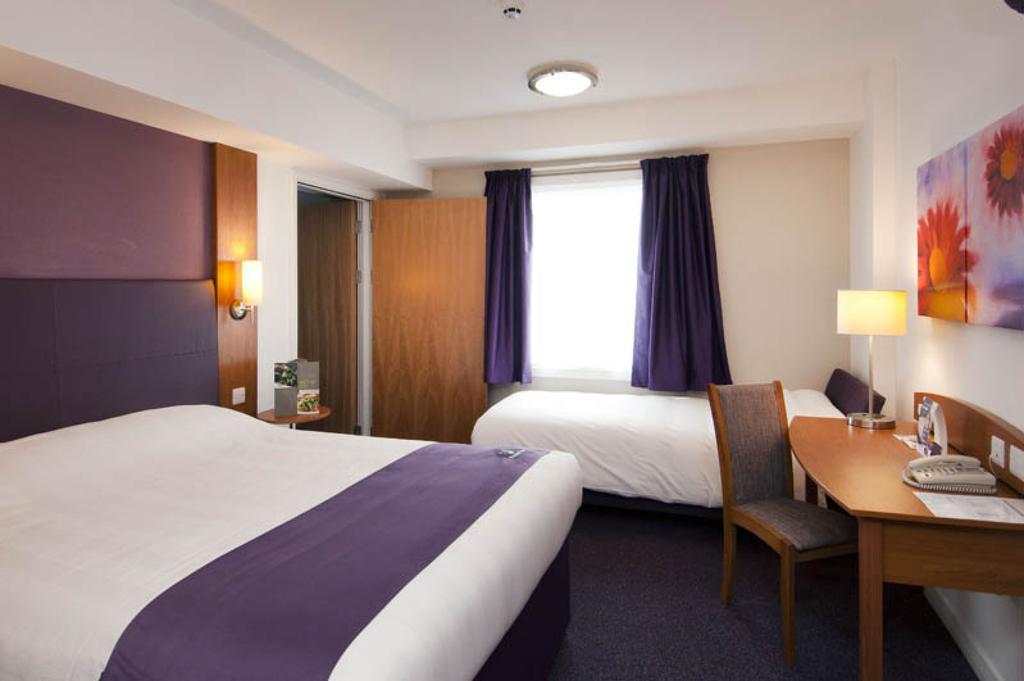 Premier Inn Marlow Marlow  Room photo