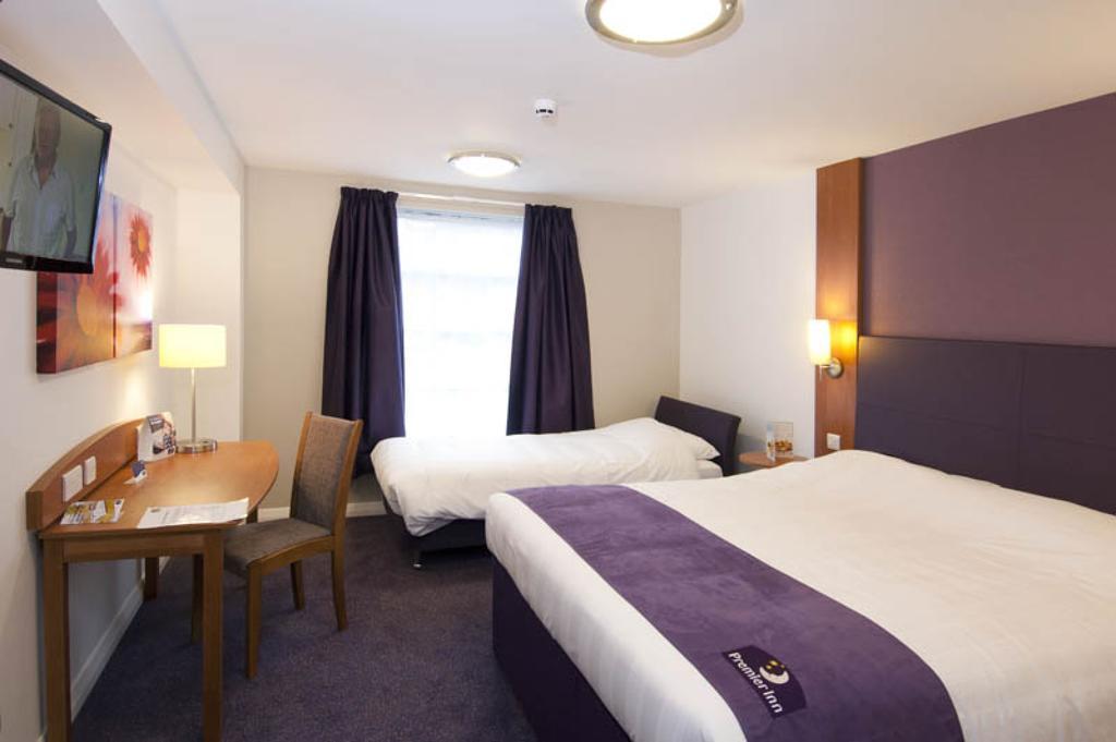 Premier Inn Marlow Marlow  Room photo