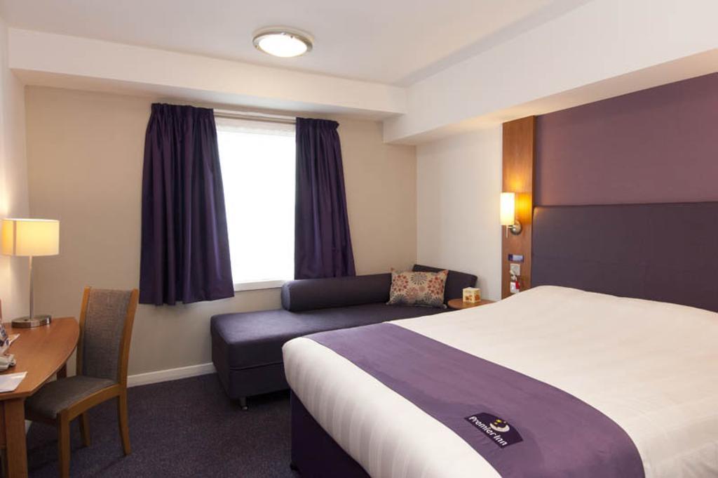 Premier Inn Marlow Marlow  Room photo