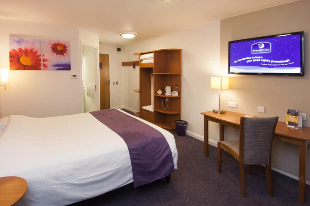 Premier Inn Marlow Marlow  Exterior photo