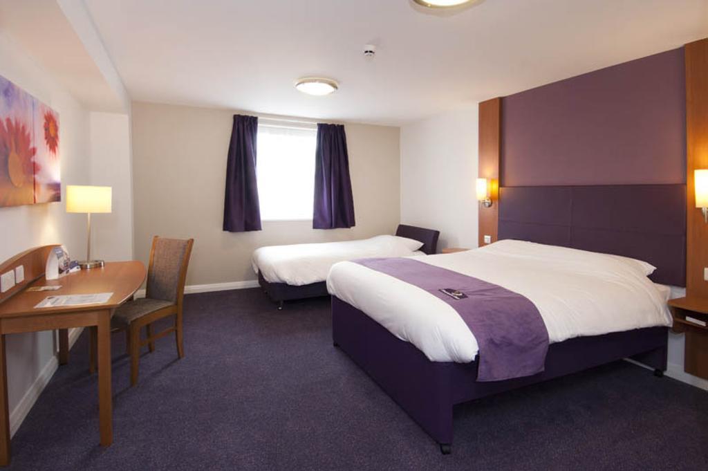 Premier Inn Marlow Marlow  Room photo