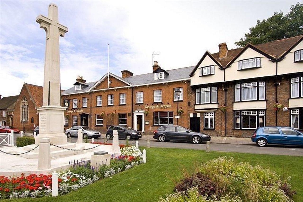 Premier Inn Marlow Marlow  Exterior photo