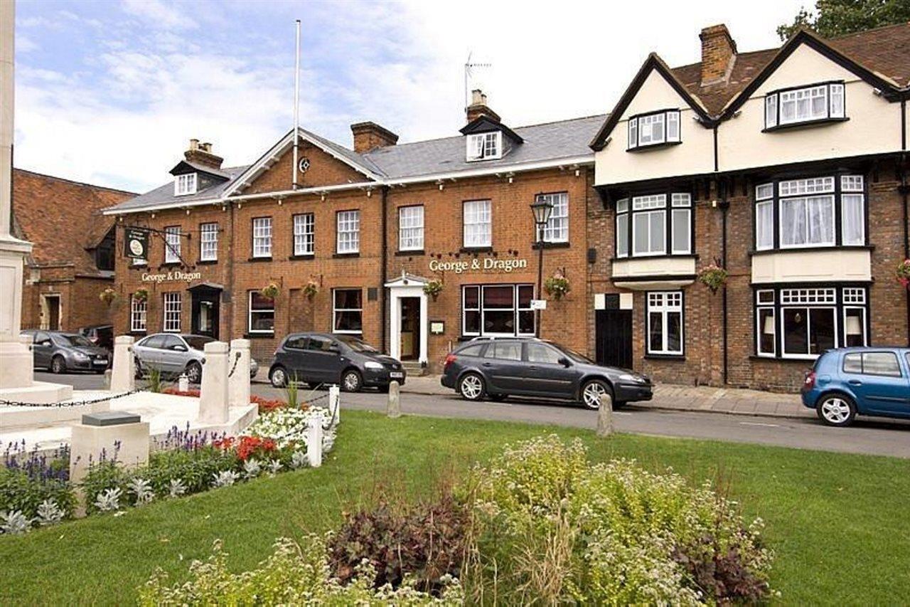 Premier Inn Marlow Marlow  Exterior photo